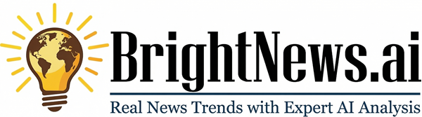 BrightNews.ai